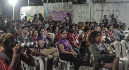 Conferência do PSOL Recife escolhe novo presidente do diretório para os próximos três anos