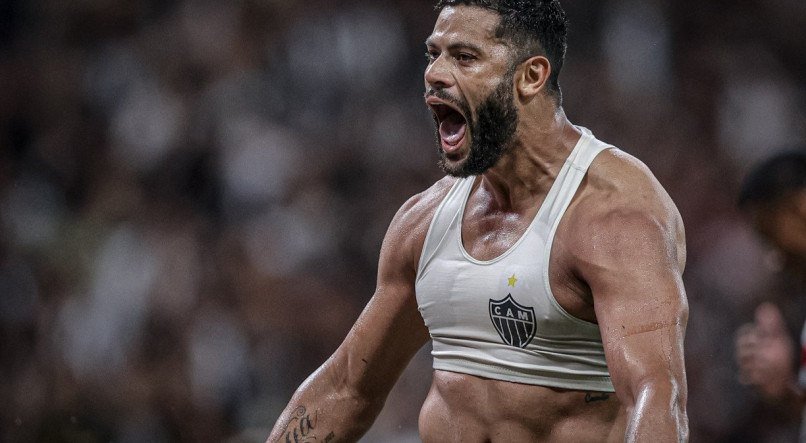 Atlético-MG segue com chances de ser campeão brasileiro na última rodada