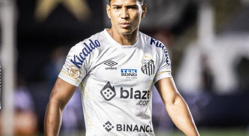 Santos briga para evitar primeiro rebaixamento da história