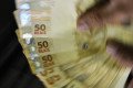 Foto da capa: Economia