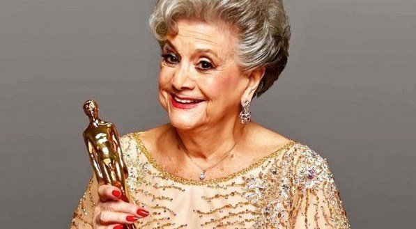 Morre atriz de 'A Usurpadora', Quea Lavat, aos 94 anos; conheça história da artista