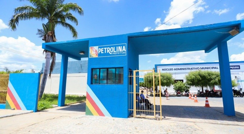 Segundo edital divulgado pela Prefeitura de Petrolina, as vagas são destinadas a cargos de nível superior; superior/normal médio; médio; técnico; fundamental completo e incompleto