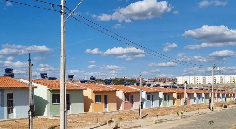 Entrada Garantida já disponibiliza 3 mil imóveis 