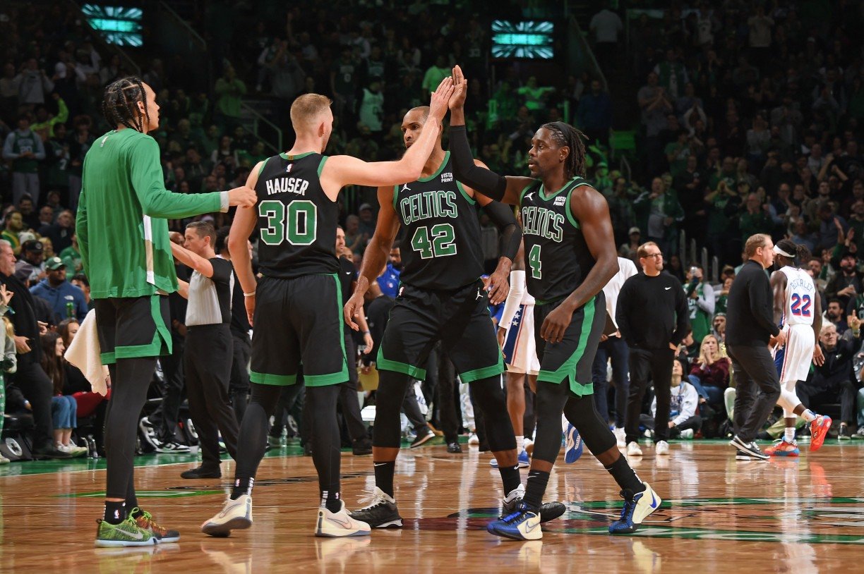 Philadelphia 76ers x Boston Celtics: Veja onde assistir ao vivo