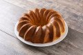 RECEITA DE BOLO DE ARROZ CRU