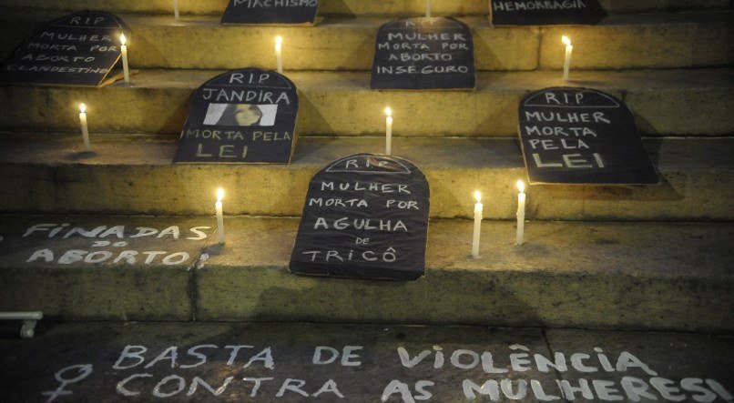 Em 2021, segundo o Atlas, 2.601 mulheres negras foram vítimas de homicídio no Brasil