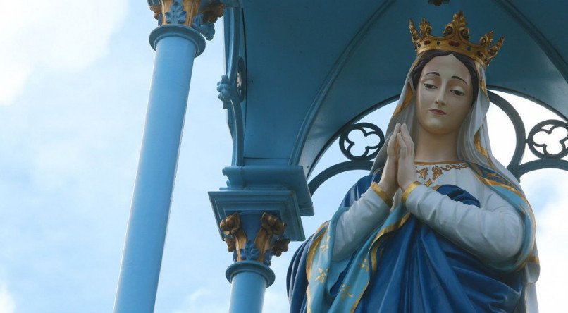 119 anos da popular festa de Nossa Senhora da Conceição acontece até sexta-feira, 08/12 e encerra com uma procissão pelas ruas do bairro.