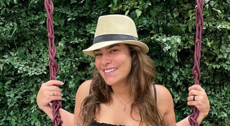 Priscila Fantin