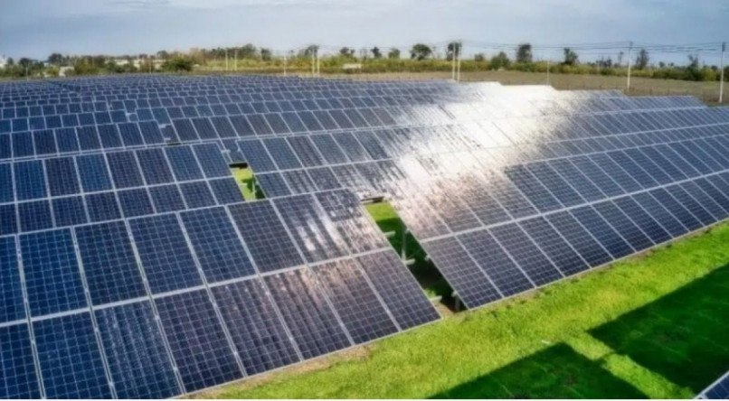 Enerfin vai investir em Parque Solar nomunicípio de Salgueiro



