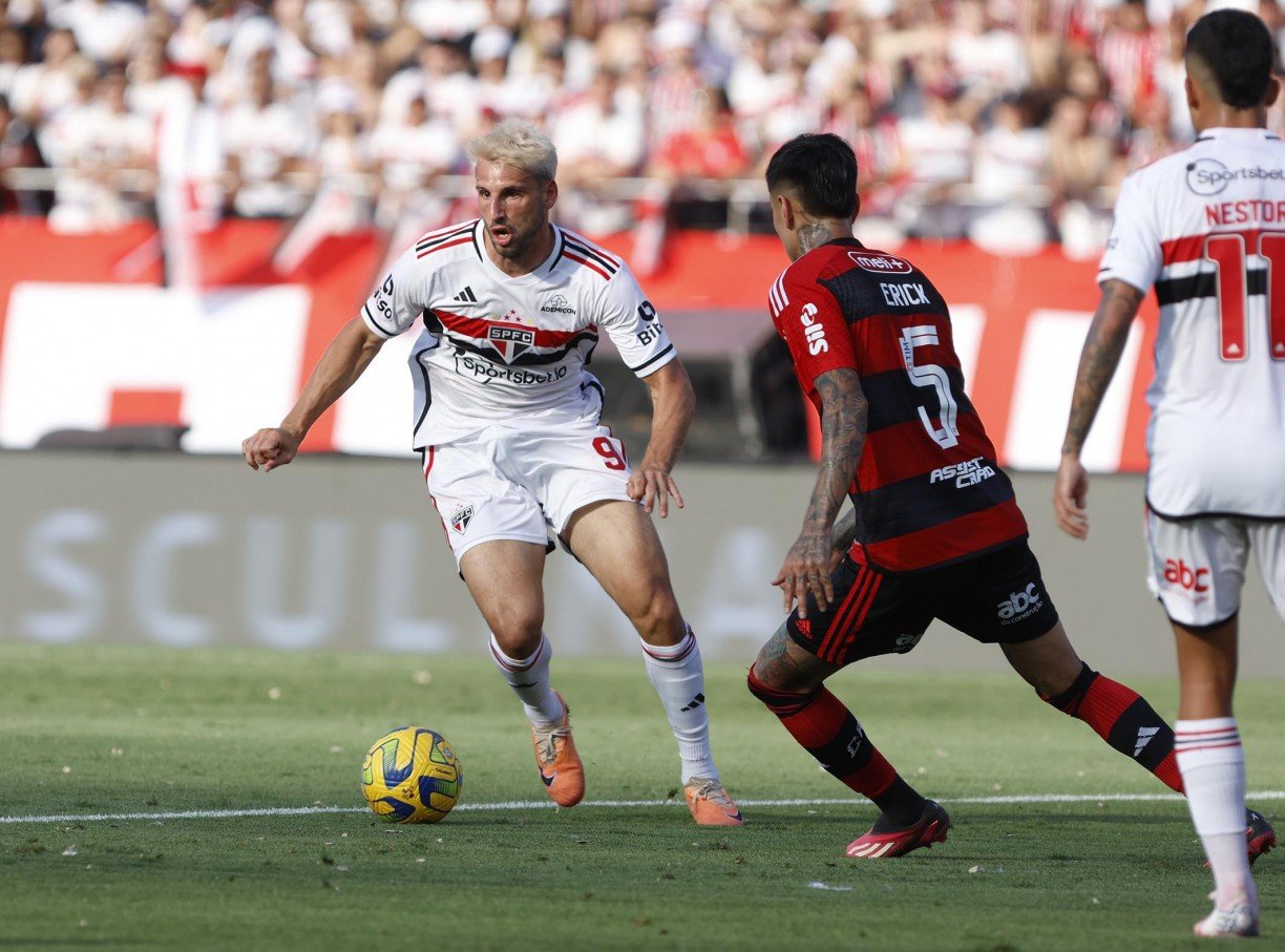 Fifa ignora Flamengo, Grêmio e Santos ao citar campeões mundiais