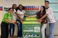 Foto da capa: Enem e Educação