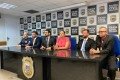 Foto da capa: Segurança