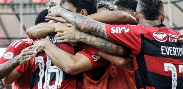 JOGO DA GLOBO HOJE (06/12): Vai passar o jogo do Flamengo? Veja programação