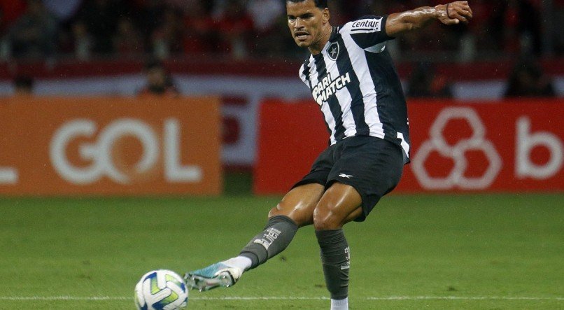 Líder durante 30 rodadas, o Botafogo termina o Brasileirão 2023 em 5° lugar