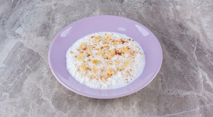 Mingau