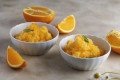 MOUSSE DE LARANJA