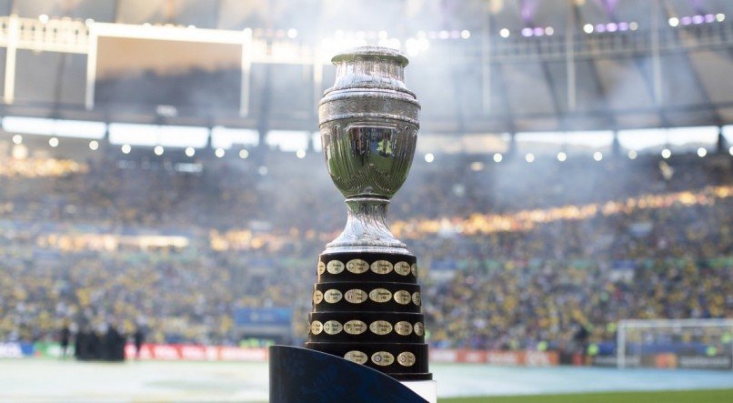 Troféu da Copa América