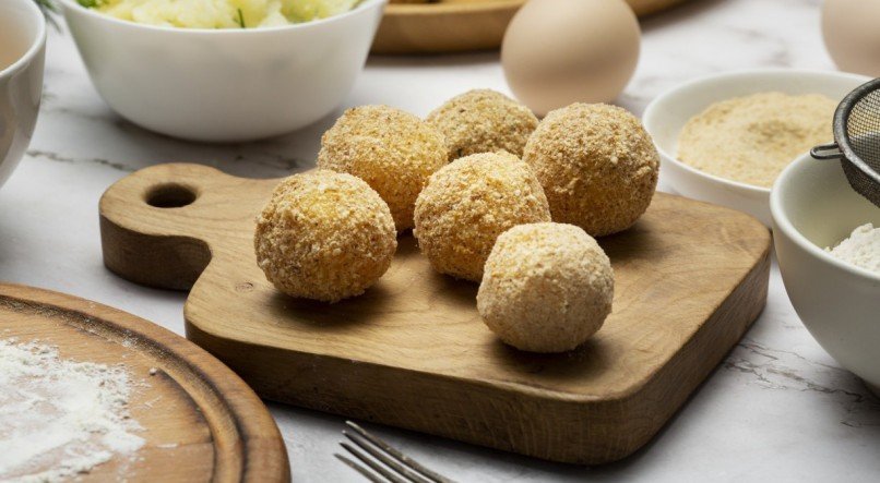 Bolinho 