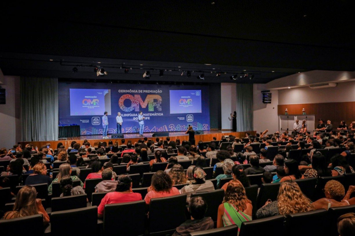  Edson Holanda/ Prefeitura do Recife 