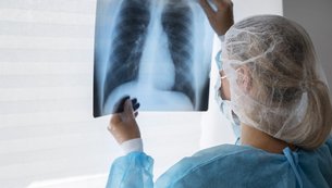 pneumonia