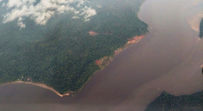 Militares brasileiros temem que, se Nicolás Maduro levar adiante a invasão do território vizinho, obrigatoriamente teria que passar por Roraima