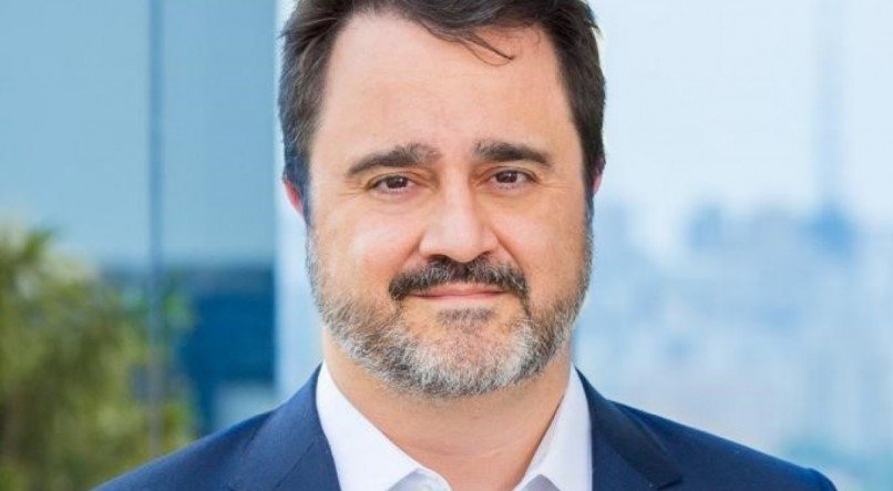 Alexandre de Ázara, Economista chefe do UBS BB
