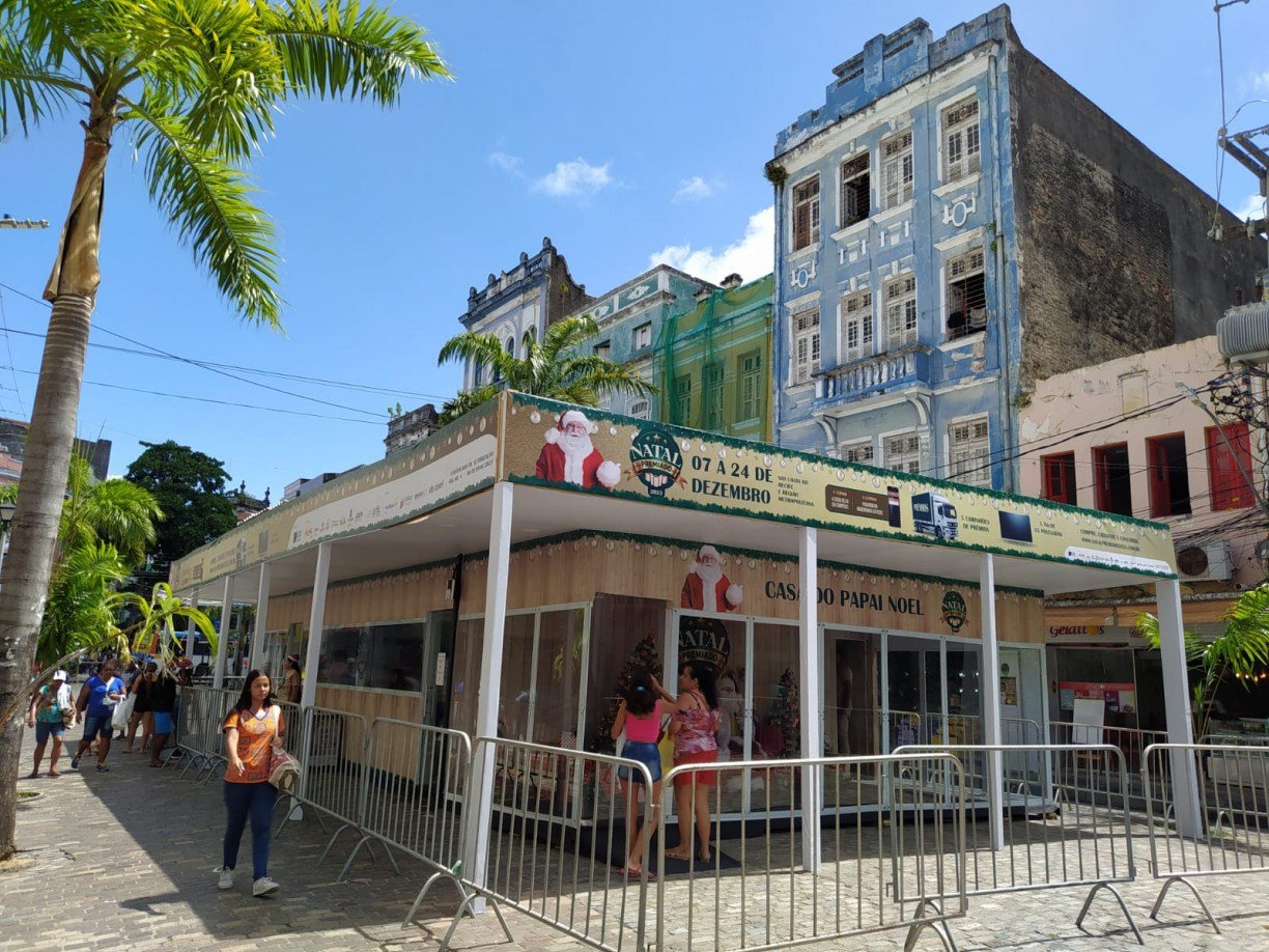 Praticidade: saiba onde encomendar a ceia de Natal no Recife