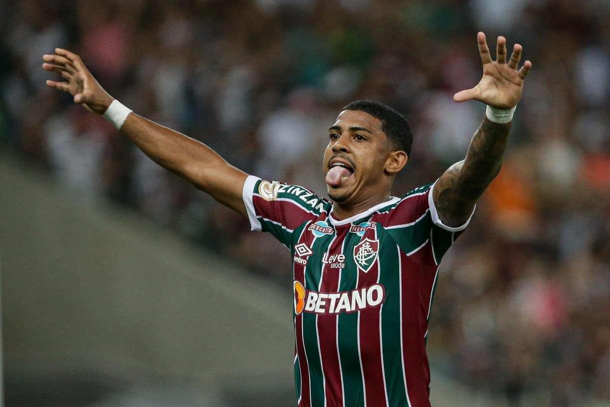 Com Fluminense, Mundial de Clubes de 2023 tem todos os times definidos;  veja como ficou