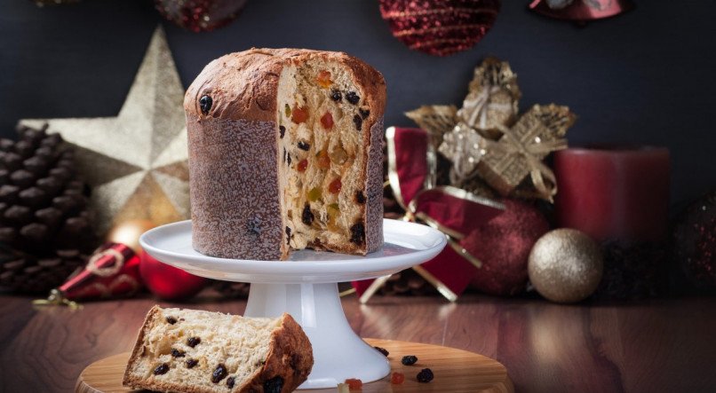 Panetone
