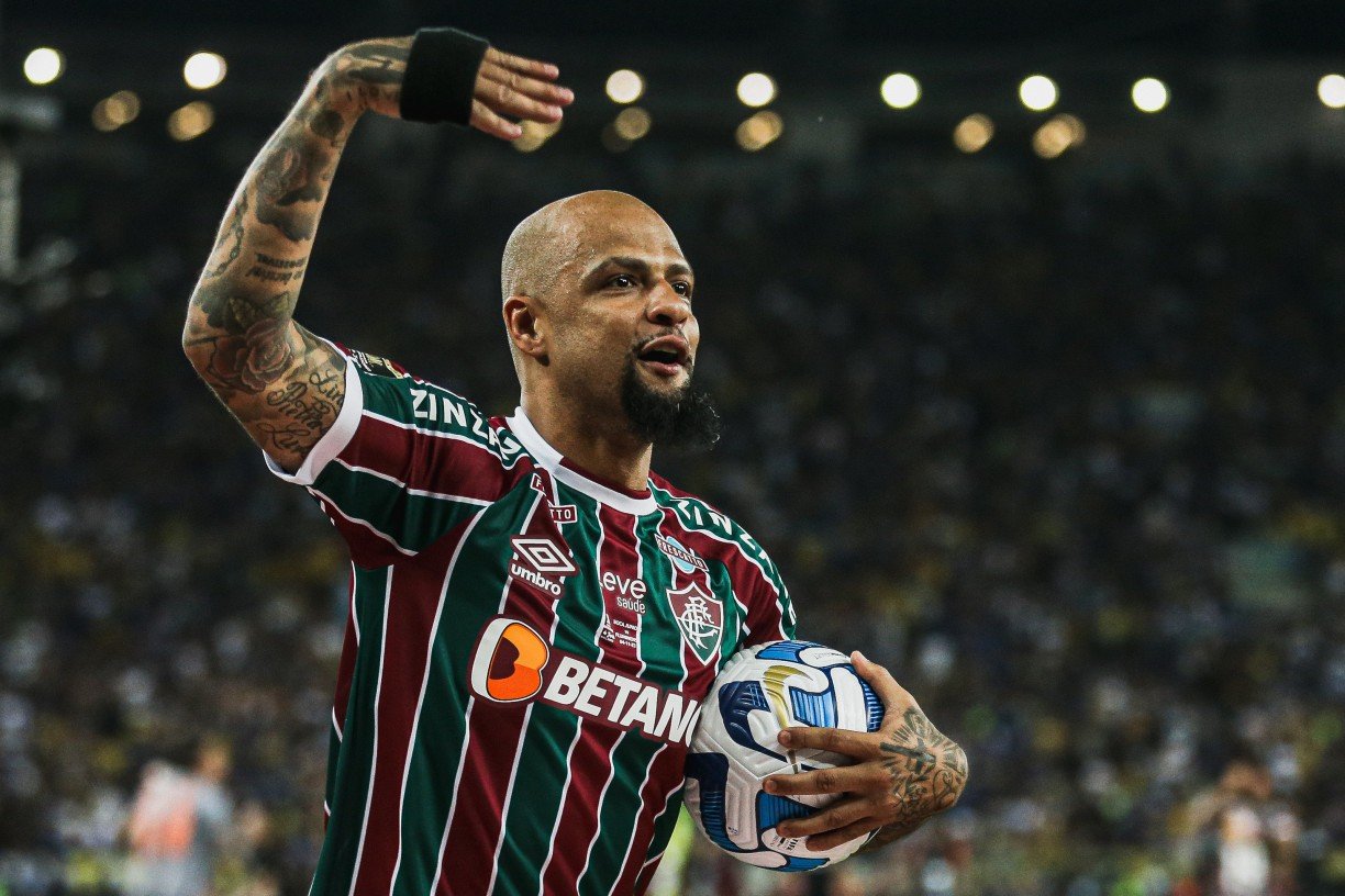 FLUMINENSE NO MUNDIAL DE CLUBES  EFOOTBALL 2024 AO VIVO 