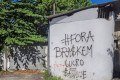 Foto da capa: Brasil