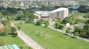 Campus Recife da UFPE