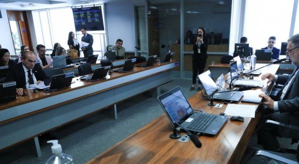 Comiss&atilde;o do Senado deve analisar criminaliza&ccedil;&atilde;o de apologia a tortura e ditadura na pr&oacute;xima semana