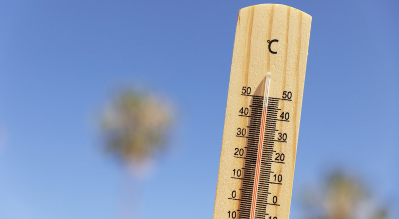 Vários Estados brasileiros estão em alerta por causa de nova onda de calor, que começa nesta quinta-feira (14)