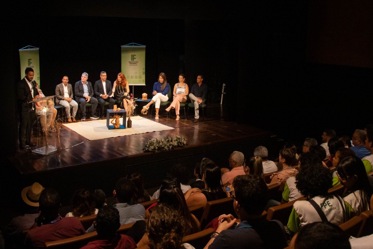 Alice Mafra / Secretaria de Comunicação de Olinda