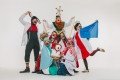Foto da capa: Saúde e Bem-estar