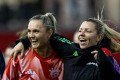 CHAMPIONS LEAGUE FEMININA