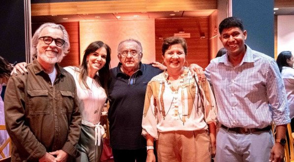Lucas Marçal/DIVULGAÇÃO