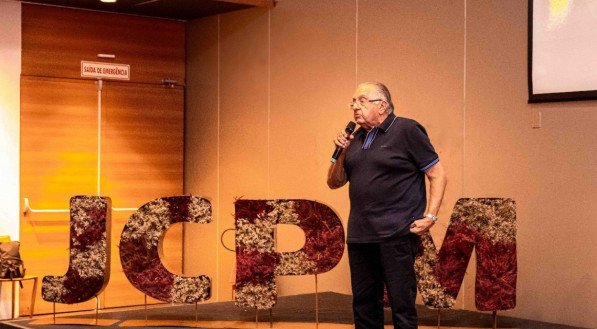 Lucas Marçal/DIVULGAÇÃO