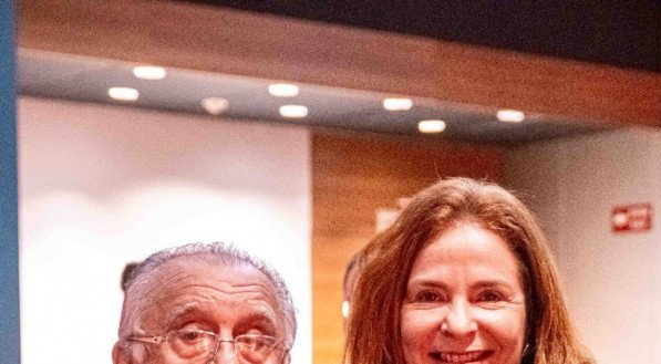 Lucas Marçal/DIVULGAÇÃO