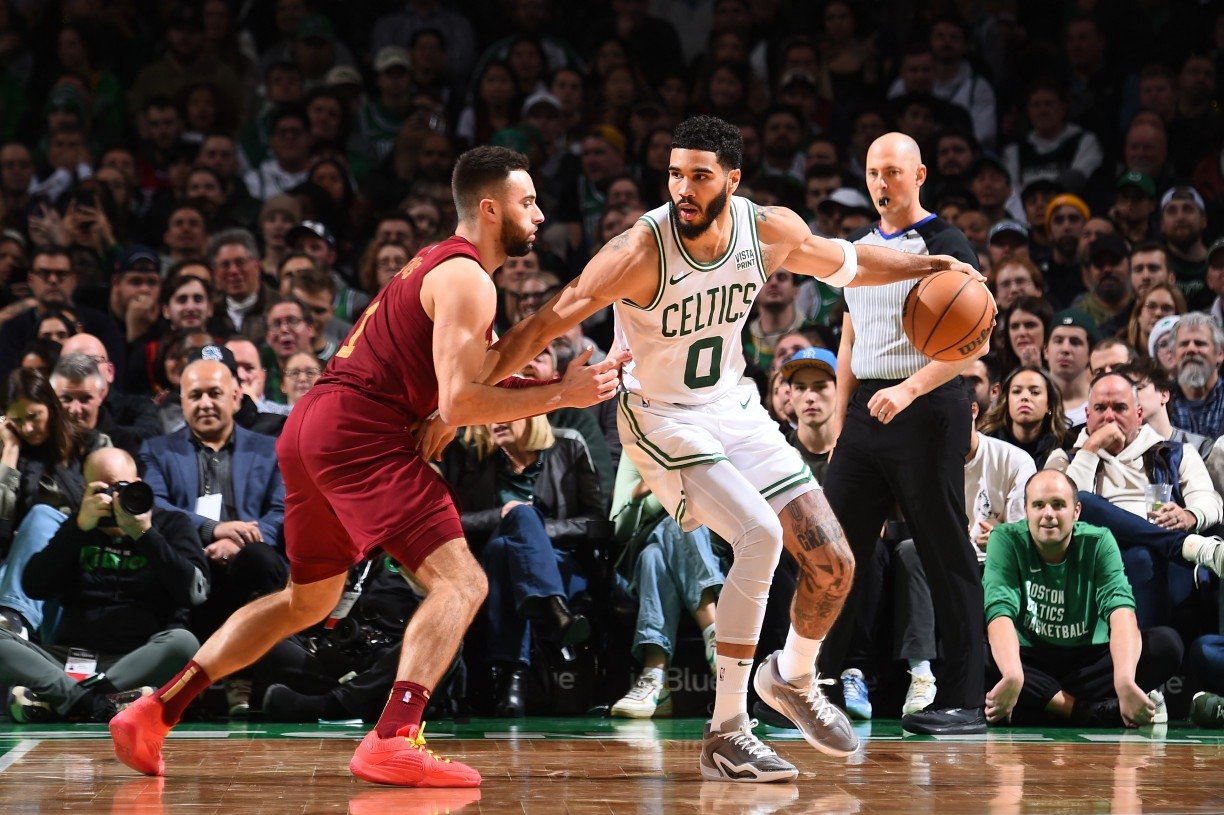 Boston Celtics x Miami Heat: veja horário e onde assistir ao vivo