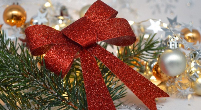 Confira 20 lindas mensagens de Natal para enviar para seus entes queridos.