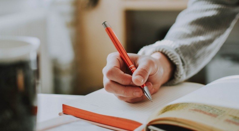 Estudos para concurso.