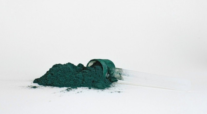 Spirulina