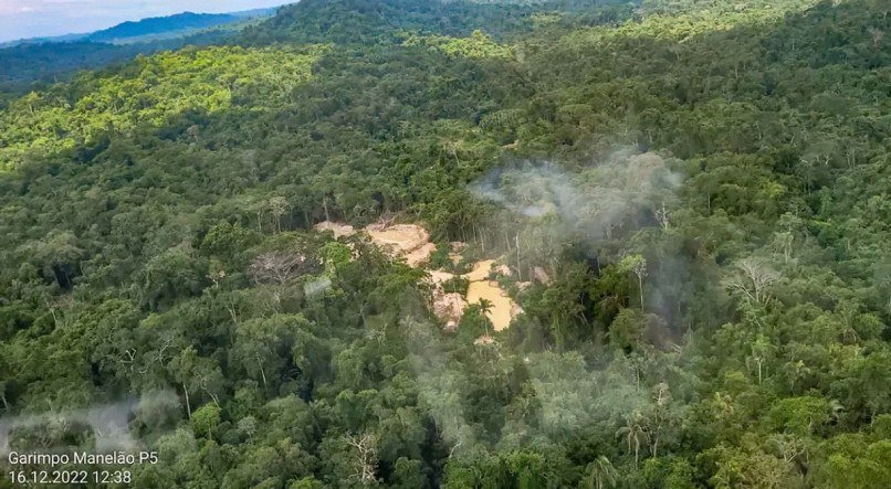 Comissão do Senado aprova porte de arma a agentes da Funai