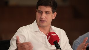 JOÃO CAMPOS