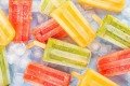 RECEITA PARA ALIVIAR CALOR