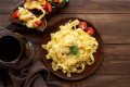 RECEITA DE MACARRÃO