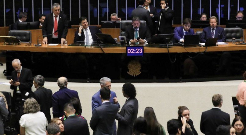 A C&acirc;mara aprovou a MP com todas as mudan&ccedil;as inseridas pelo relator, deputado Luiz Fernando Faria (PSD-MG), na comiss&atilde;o especial.