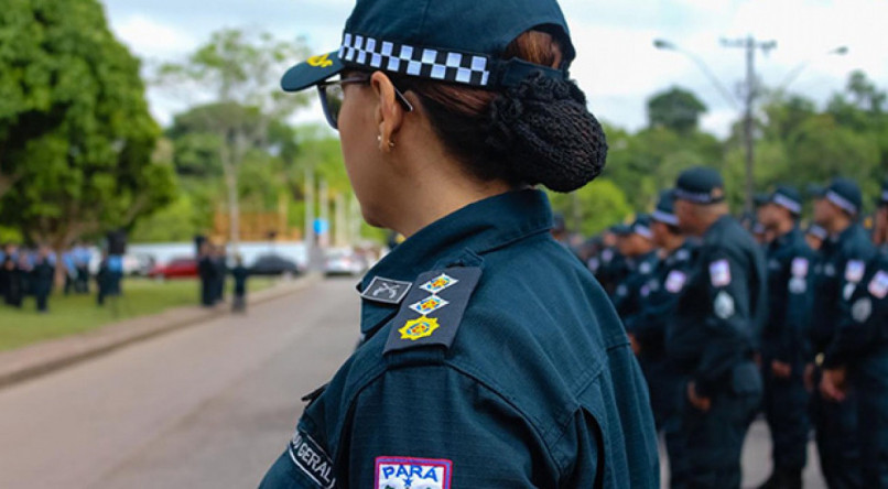 STF validou nesta sexta-feira (15) o acordo para permitir a retomada do concurso para oficiais e praças da Polícia Militar do Pará